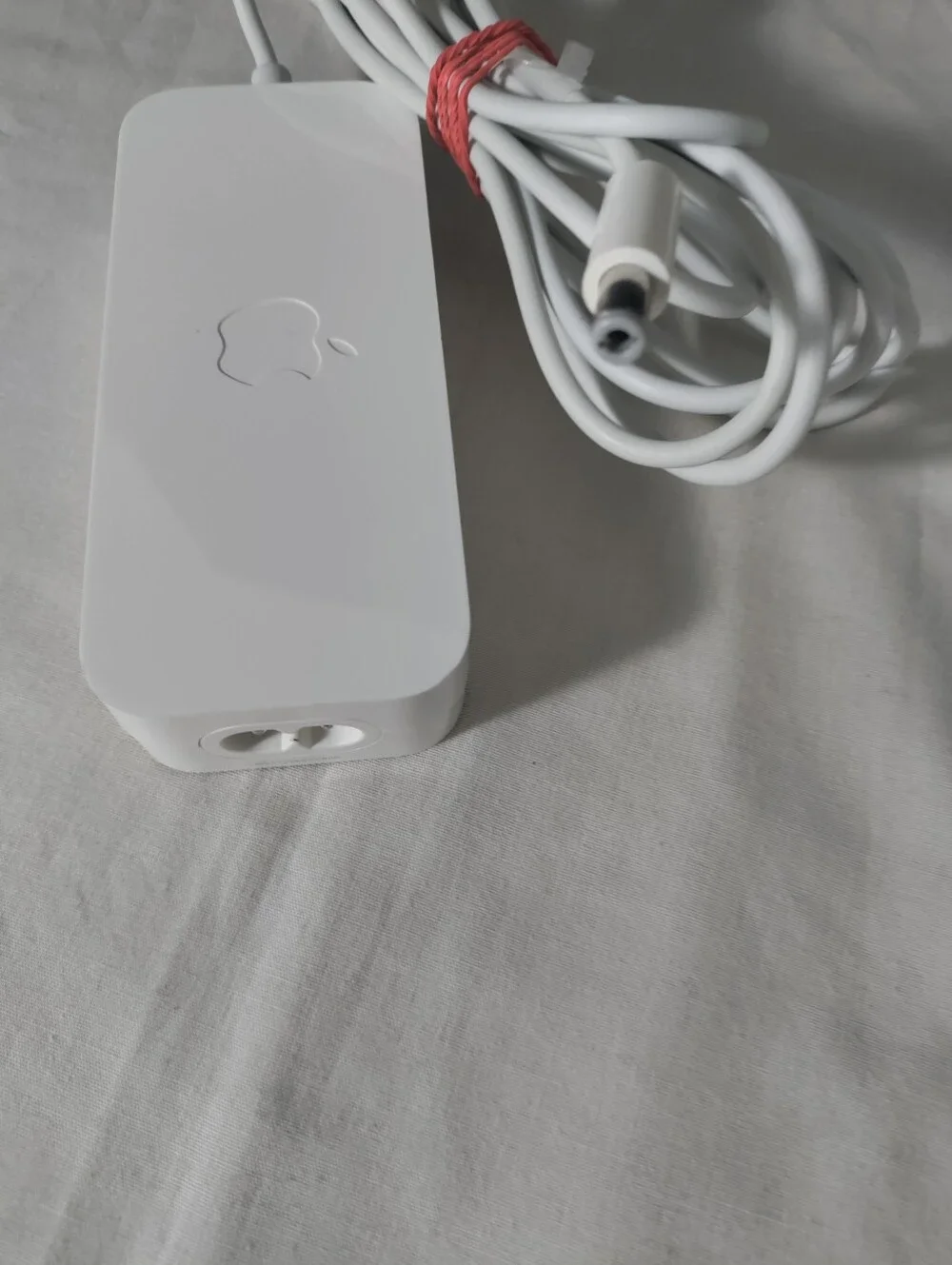 Apple Adapter Power Supply Model A1202 (Tested)